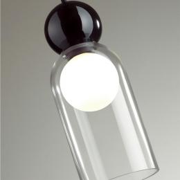 Подвесной светильник Odeon Light Blacky 5022/1  - 2 купить